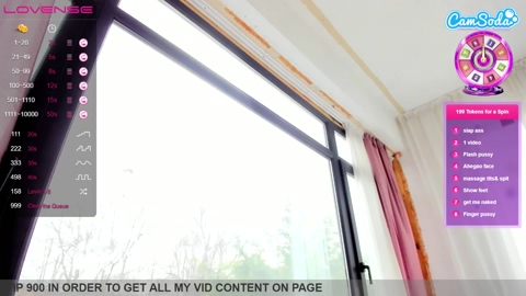 candyteen CamSoda 07-04-2023